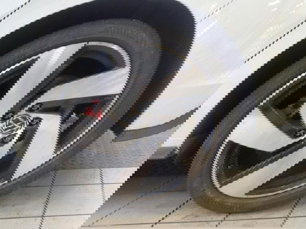 Volkswagen Golf usata a Milano (9)