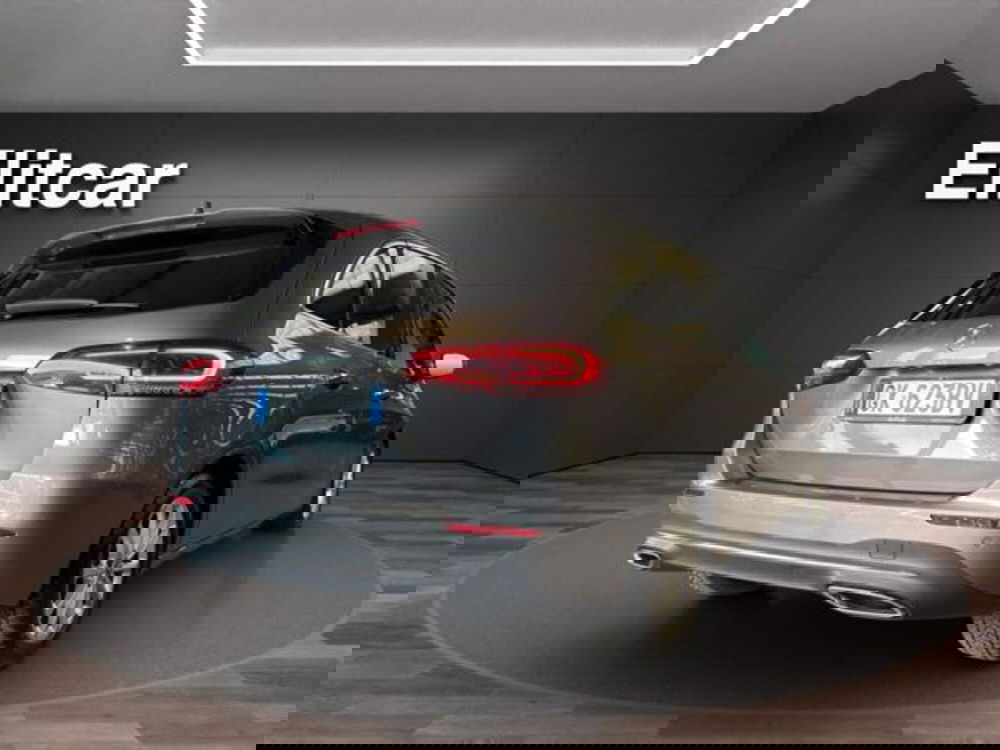 Mercedes-Benz Classe B usata a Milano (6)