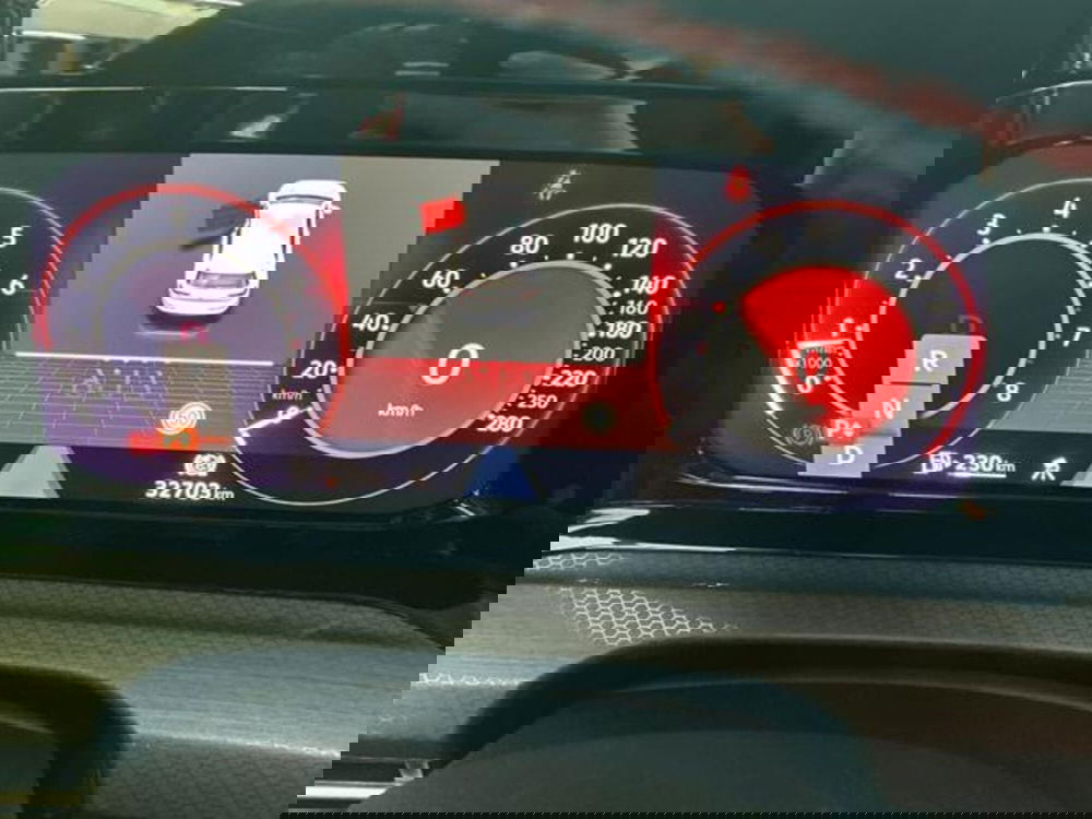 Volkswagen Golf usata a Milano (4)