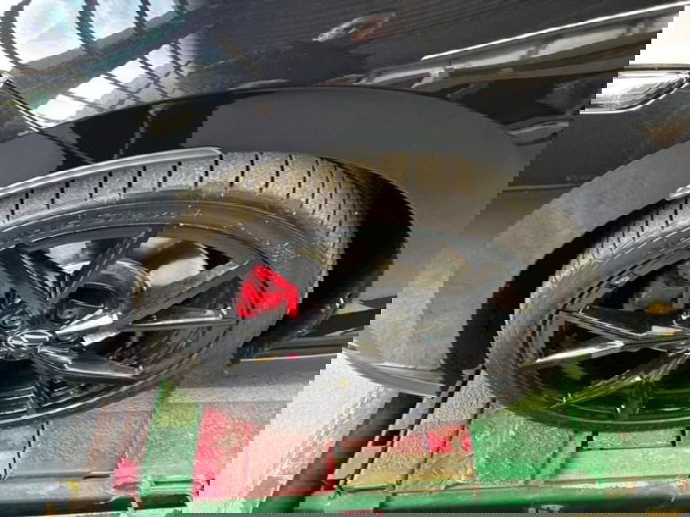 Volkswagen Golf usata a Milano (6)