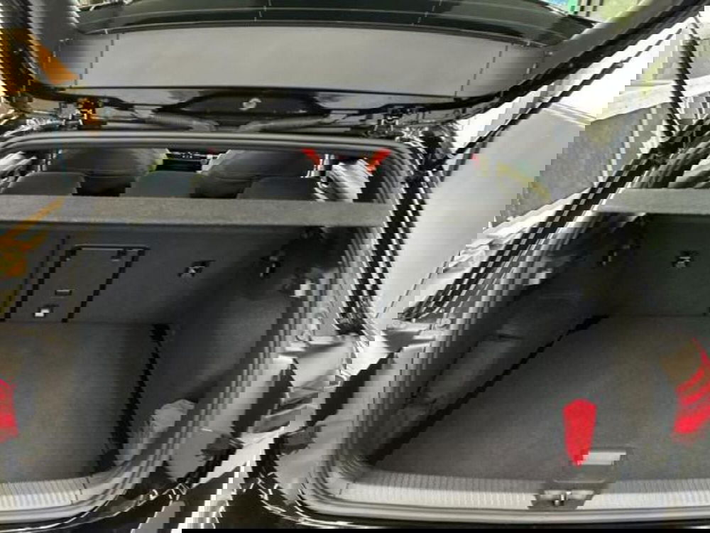 Volkswagen Golf usata a Milano (7)