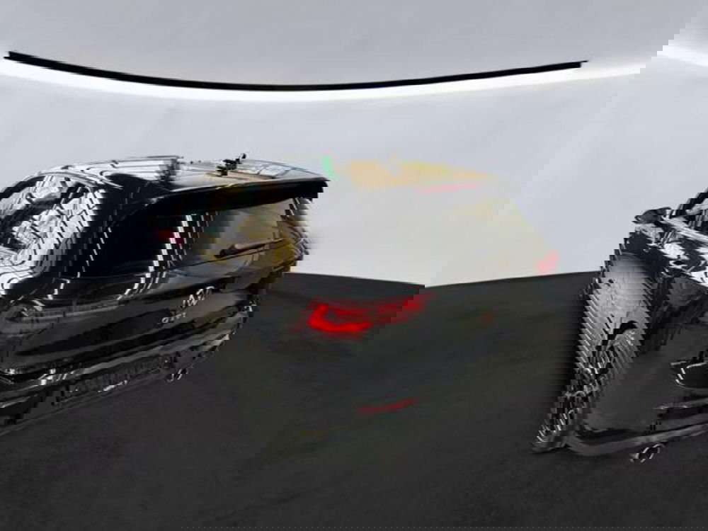 Volkswagen Golf usata a Milano (8)