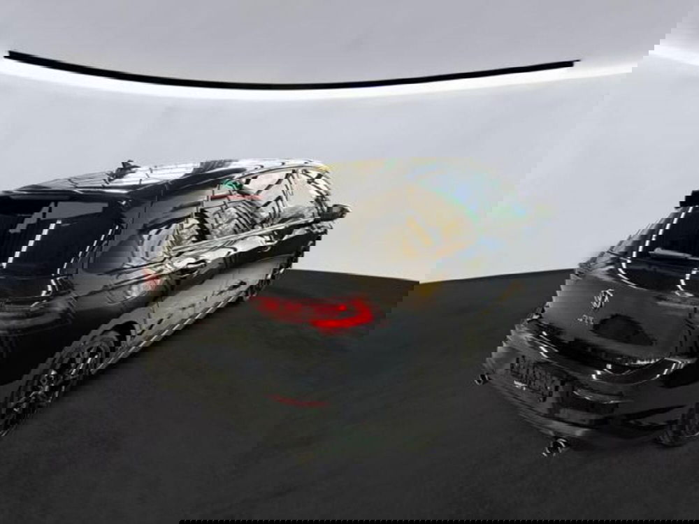 Volkswagen Golf usata a Milano (9)