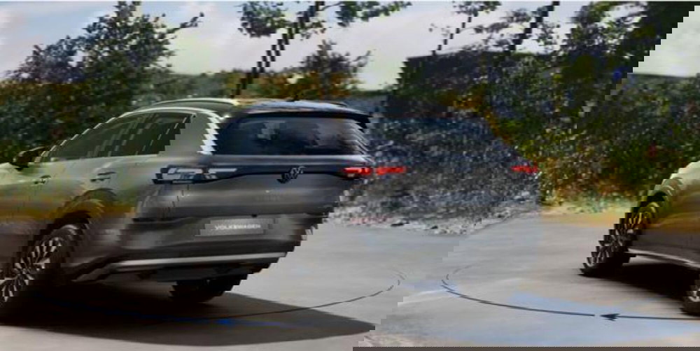 Volkswagen T-Roc nuova a Milano (2)