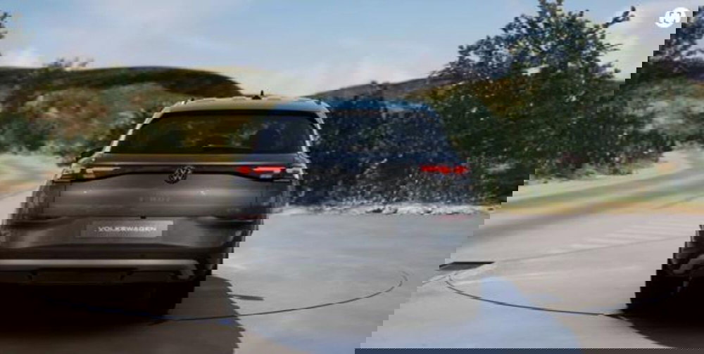 Volkswagen T-Roc nuova a Milano (3)