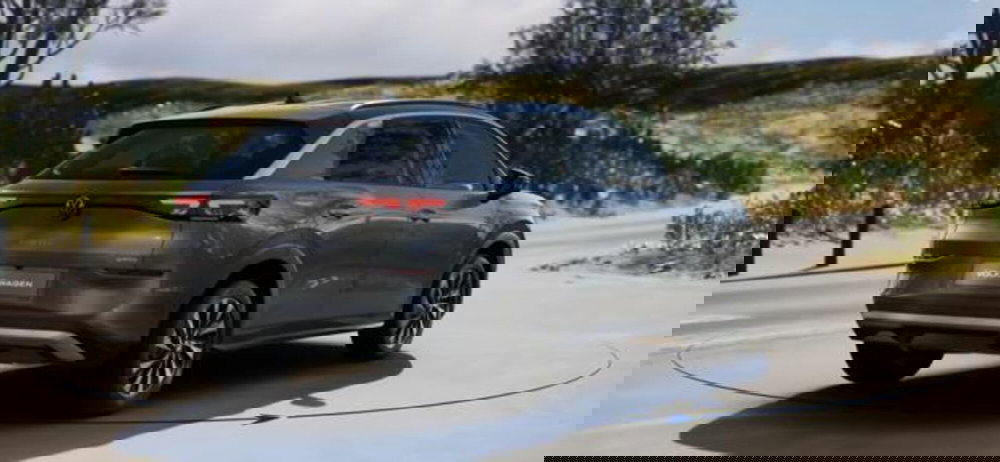 Volkswagen T-Roc nuova a Milano (4)