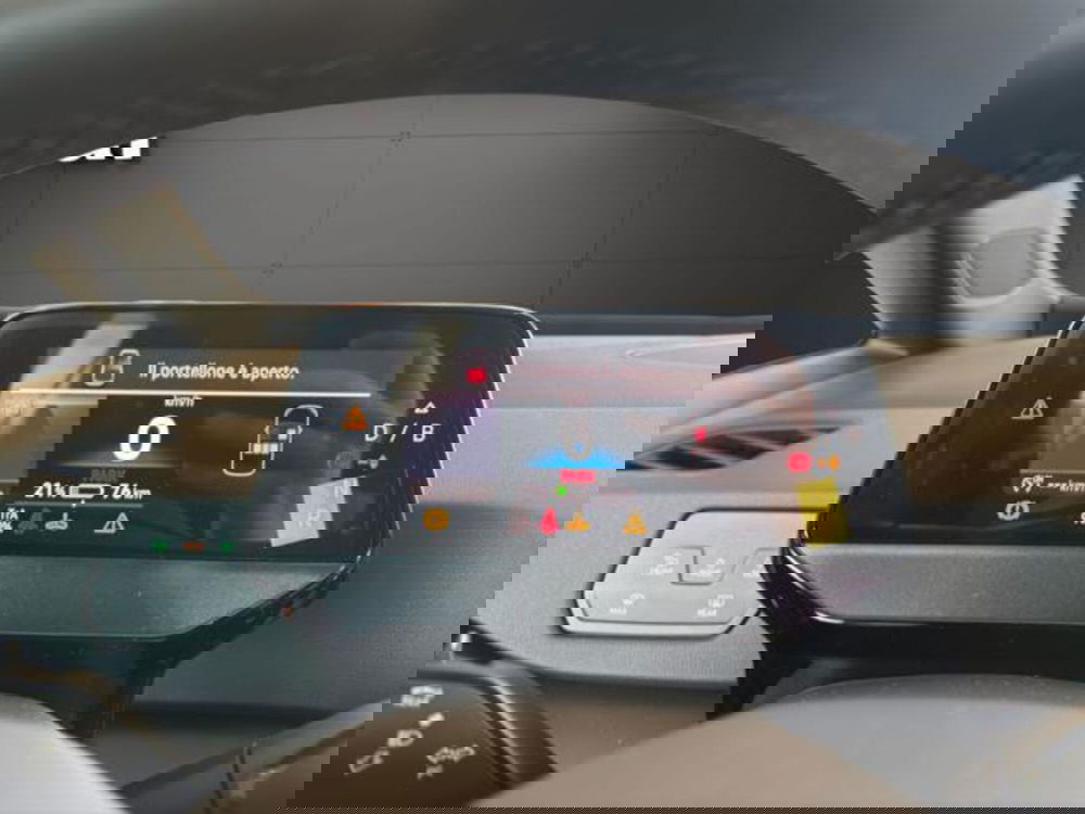 Volkswagen ID.3 nuova a Milano (10)