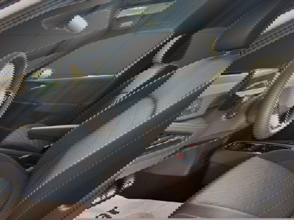 Volkswagen ID.3 nuova a Milano (11)