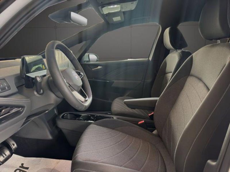 Volkswagen ID.3 nuova a Milano (11)