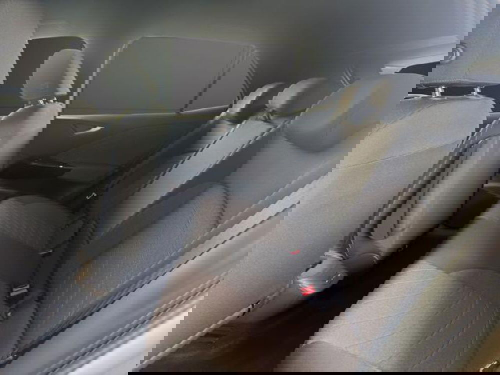 Volkswagen ID.3 nuova a Milano (13)