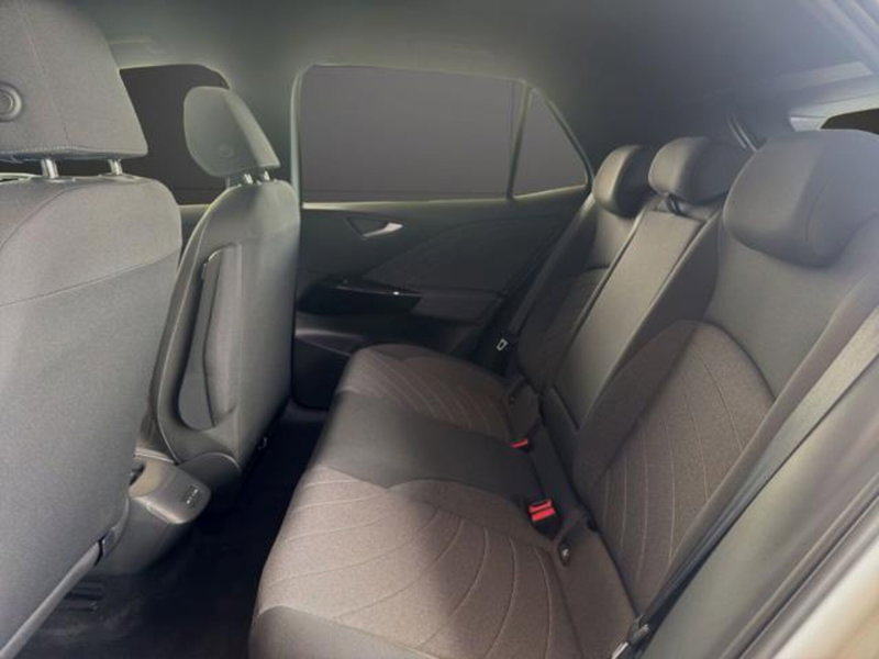 Volkswagen ID.3 nuova a Milano (13)
