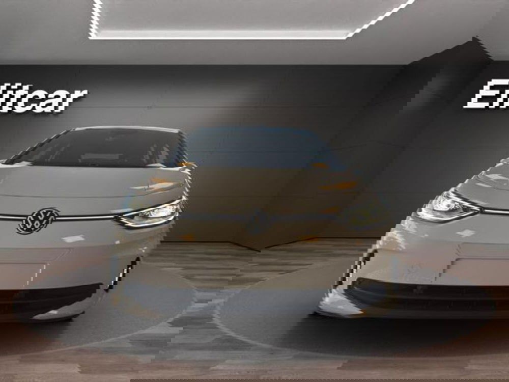 Volkswagen ID.3 nuova a Milano (2)