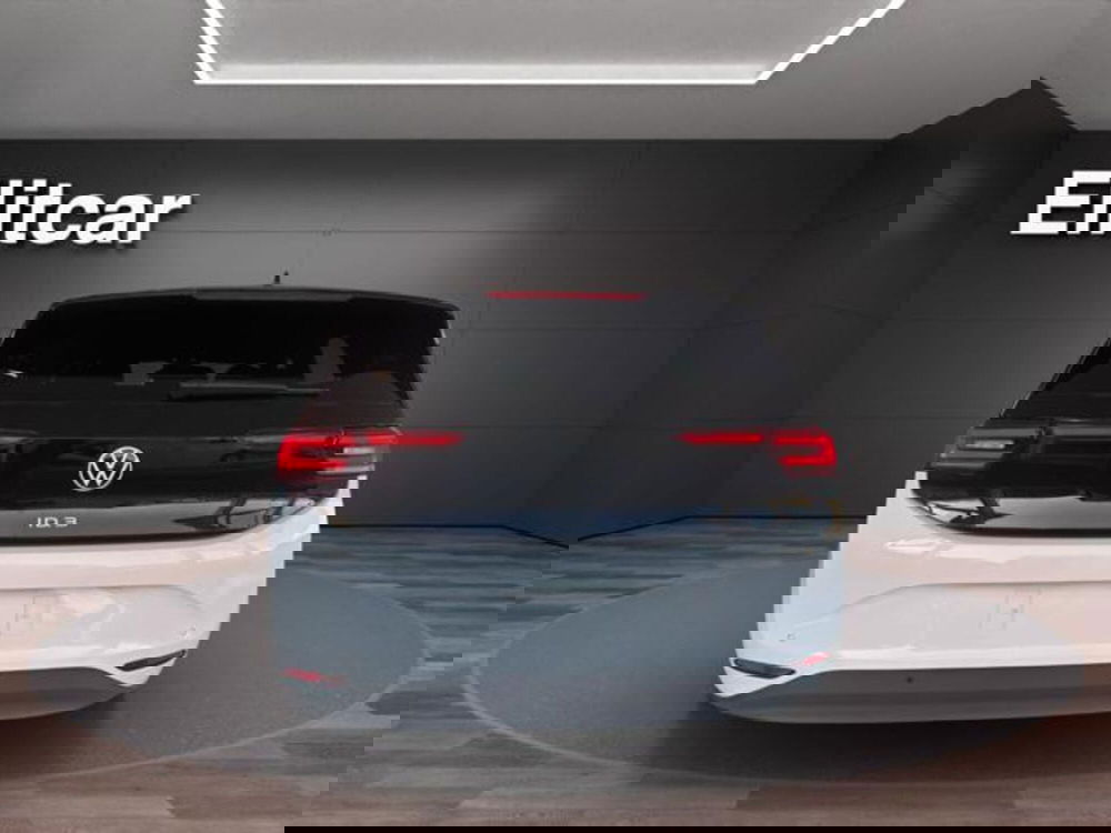 Volkswagen ID.3 nuova a Milano (5)