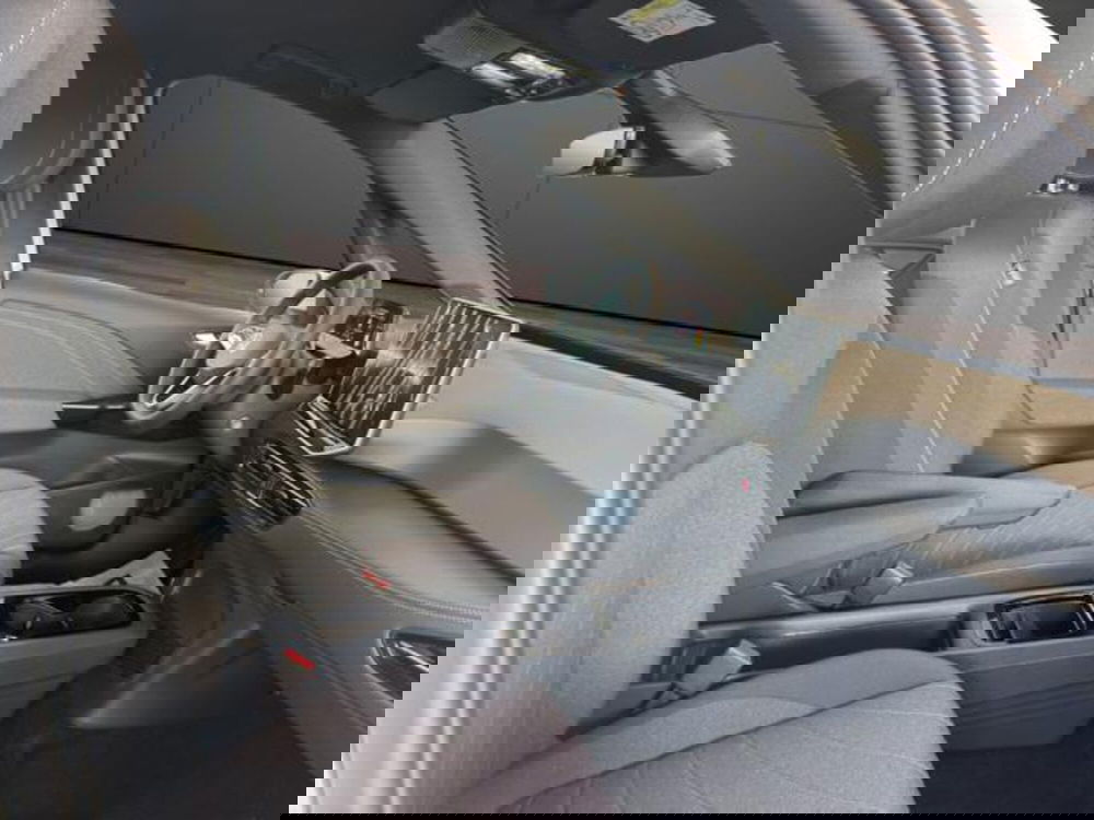 Volkswagen ID.3 nuova a Milano (8)