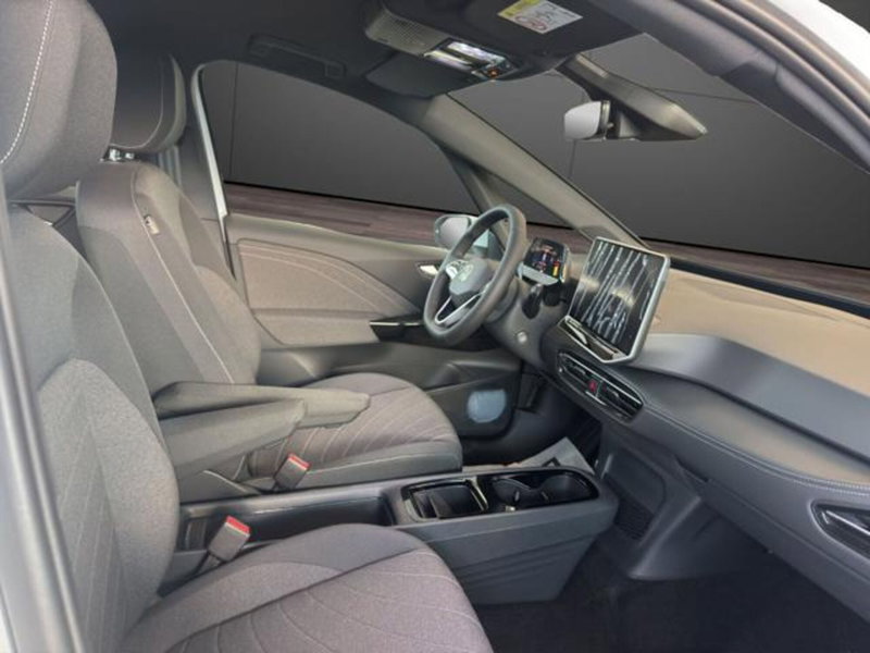 Volkswagen ID.3 nuova a Milano (8)