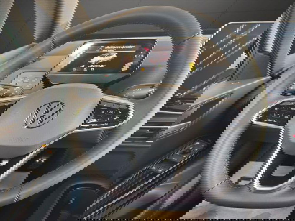 Volkswagen ID.3 nuova a Milano (9)