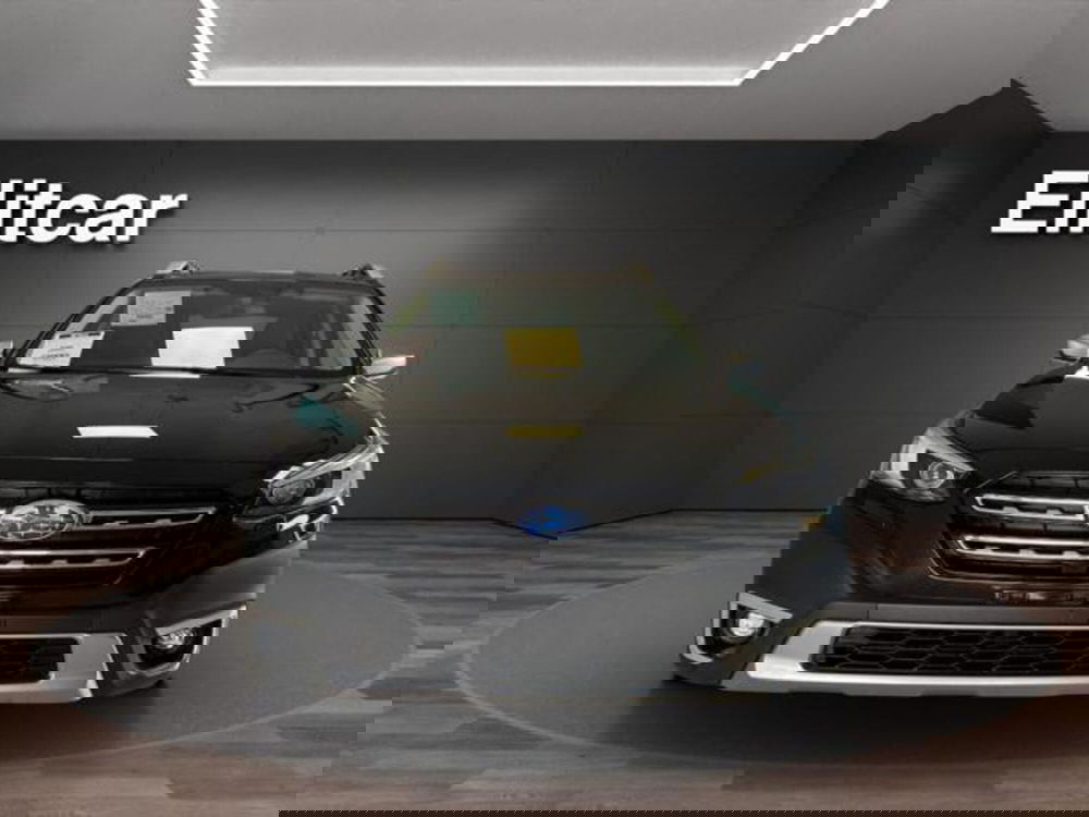 Subaru Outback nuova a Milano (2)