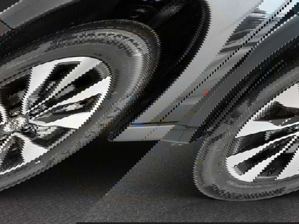 Subaru Outback nuova a Milano (8)