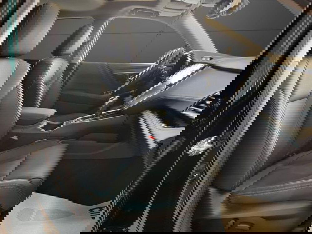 Subaru Outback nuova a Milano (9)