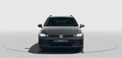 Volkswagen Golf Variant 1.5 etsi Edition 115cv dsg nuova a Magenta