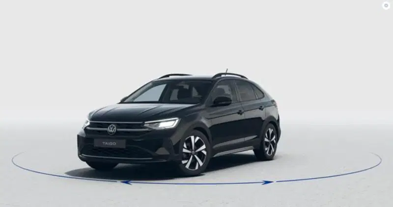 Volkswagen Taigo nuova a Milano