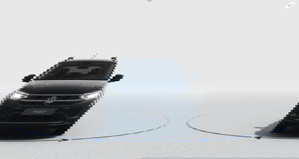 Volkswagen Taigo nuova a Milano (2)