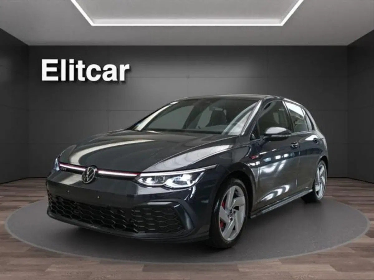 Volkswagen Golf usata a Milano