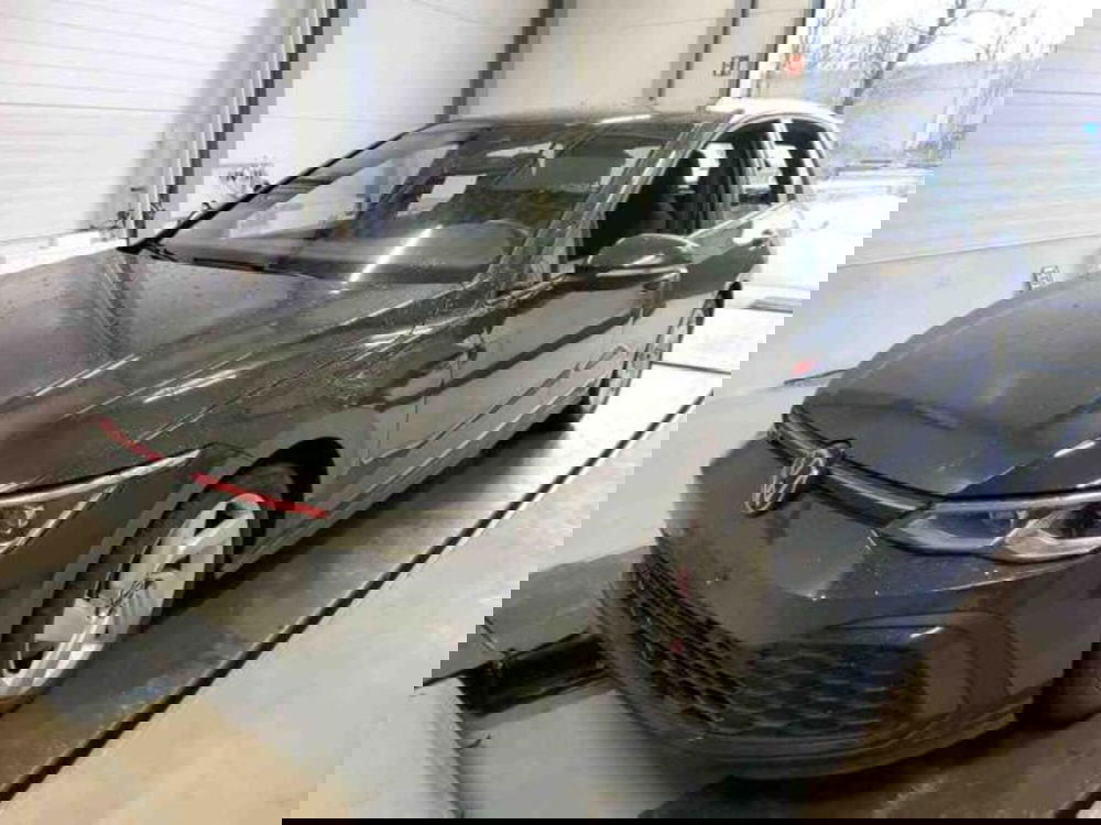 Volkswagen Golf usata a Milano