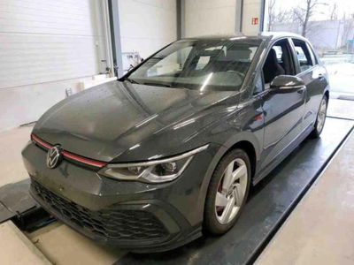 Volkswagen Golf 2.0 TSI GTI DSG del 2024 usata a Magenta