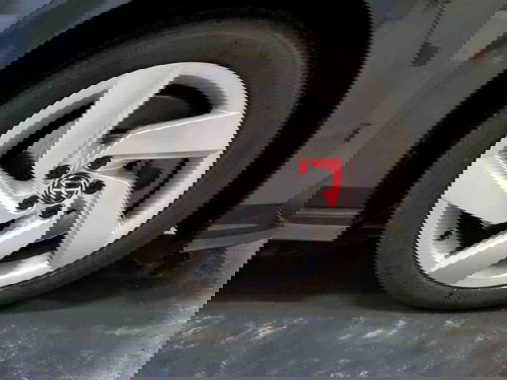 Volkswagen Golf usata a Milano (10)