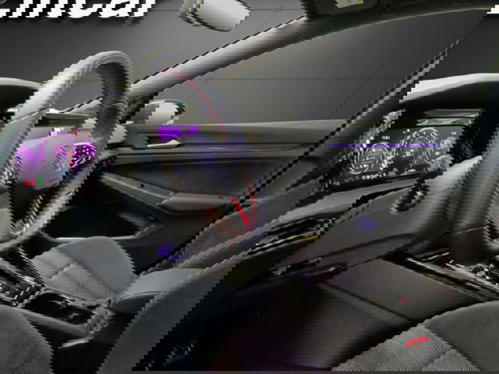 Volkswagen Golf usata a Milano (11)