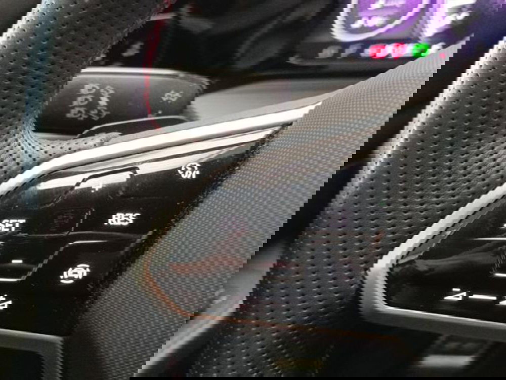 Volkswagen Golf usata a Milano (12)