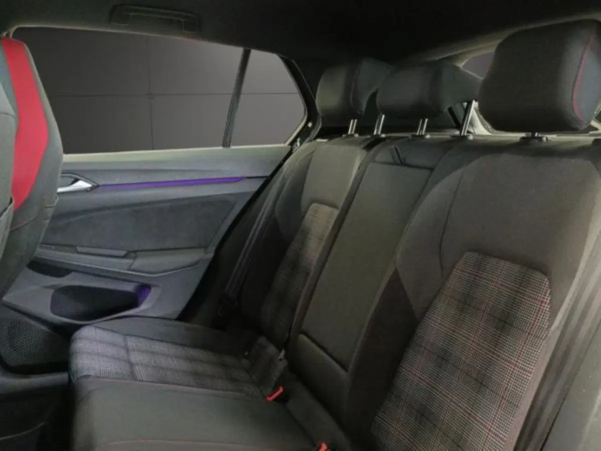 Volkswagen Golf usata a Milano (13)