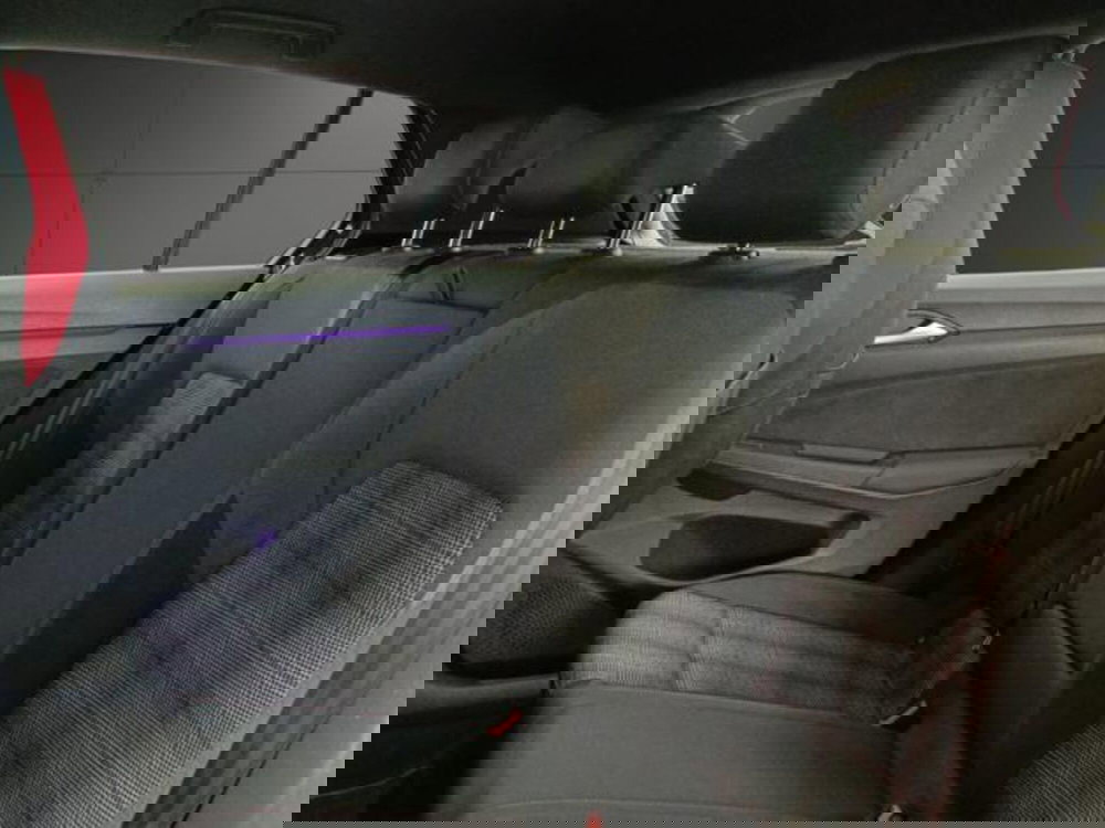 Volkswagen Golf usata a Milano (13)