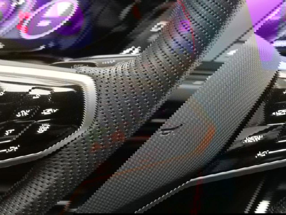 Volkswagen Golf usata a Milano (14)