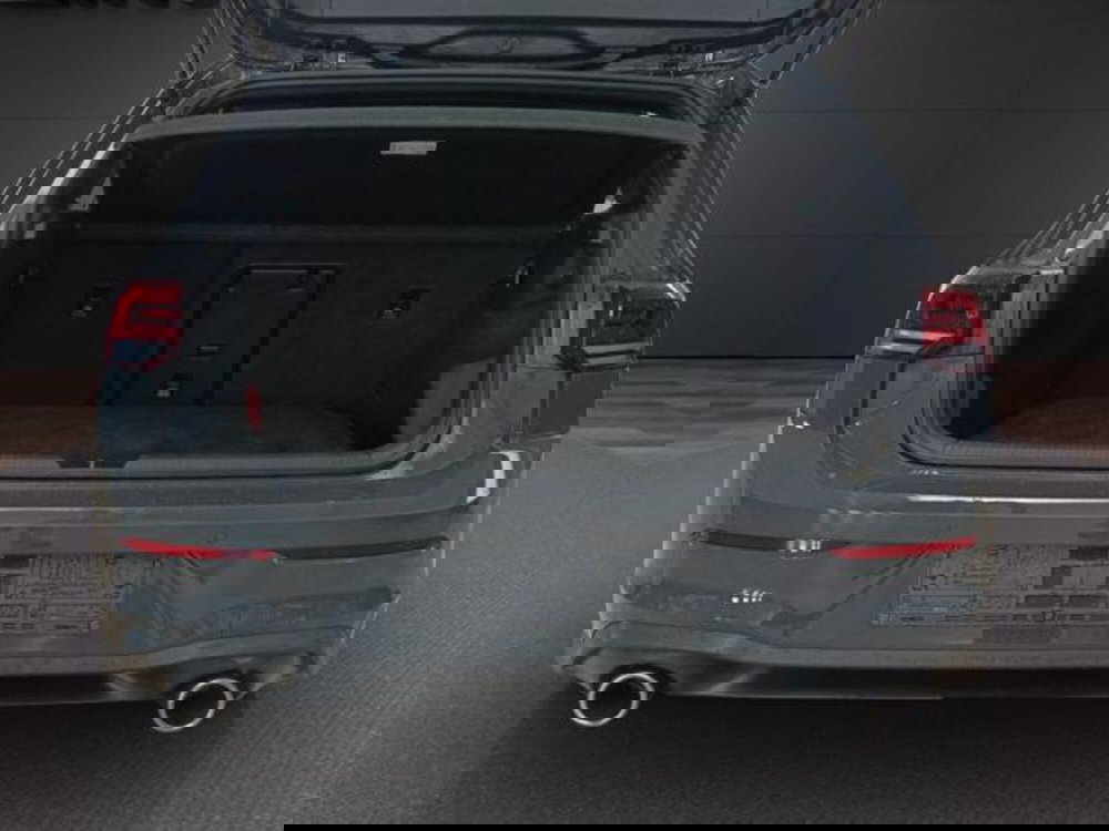 Volkswagen Golf usata a Milano (18)