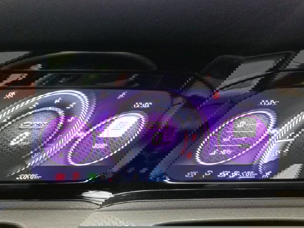 Volkswagen Golf usata a Milano (19)