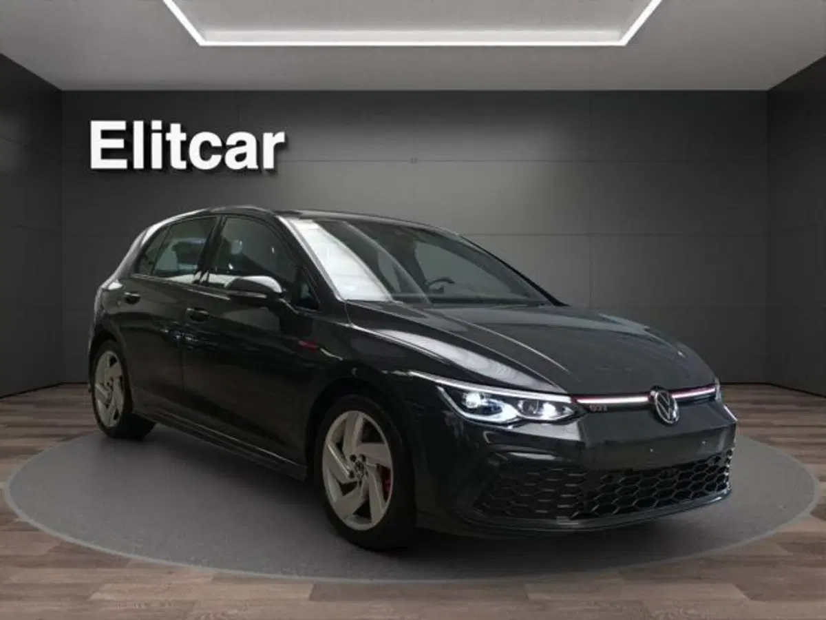 Volkswagen Golf usata a Milano (3)