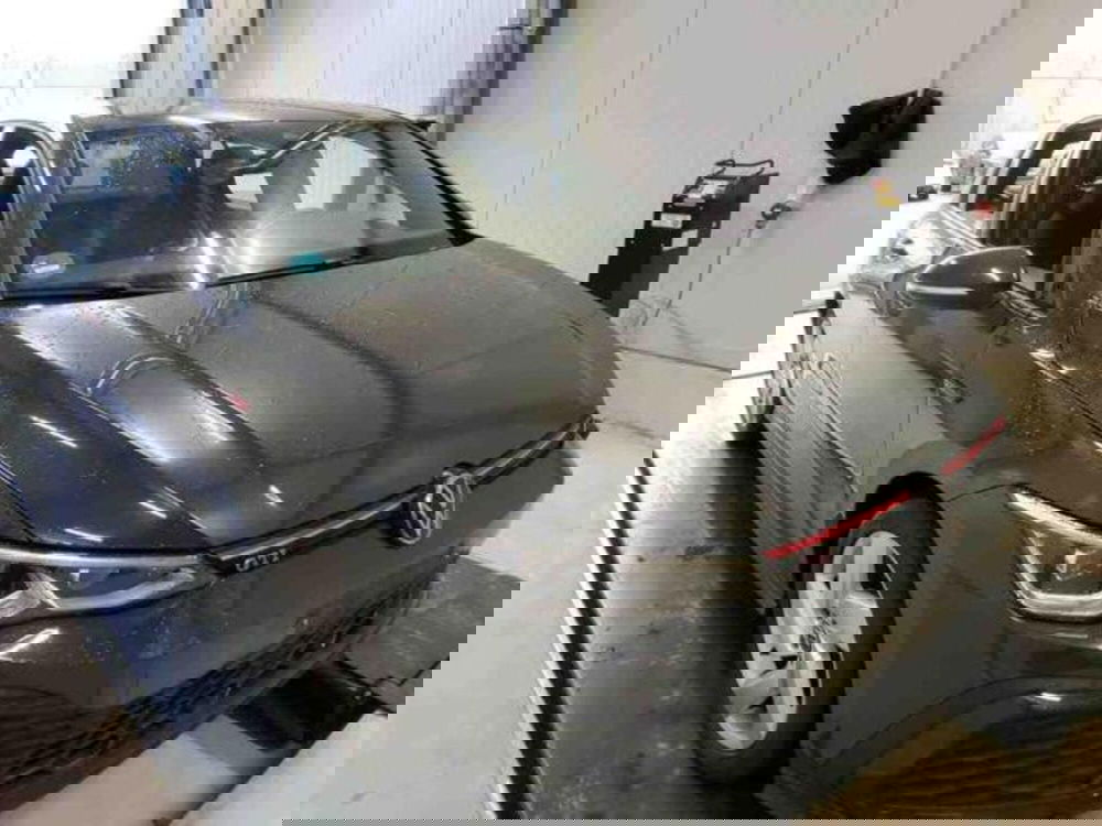 Volkswagen Golf usata a Milano (3)