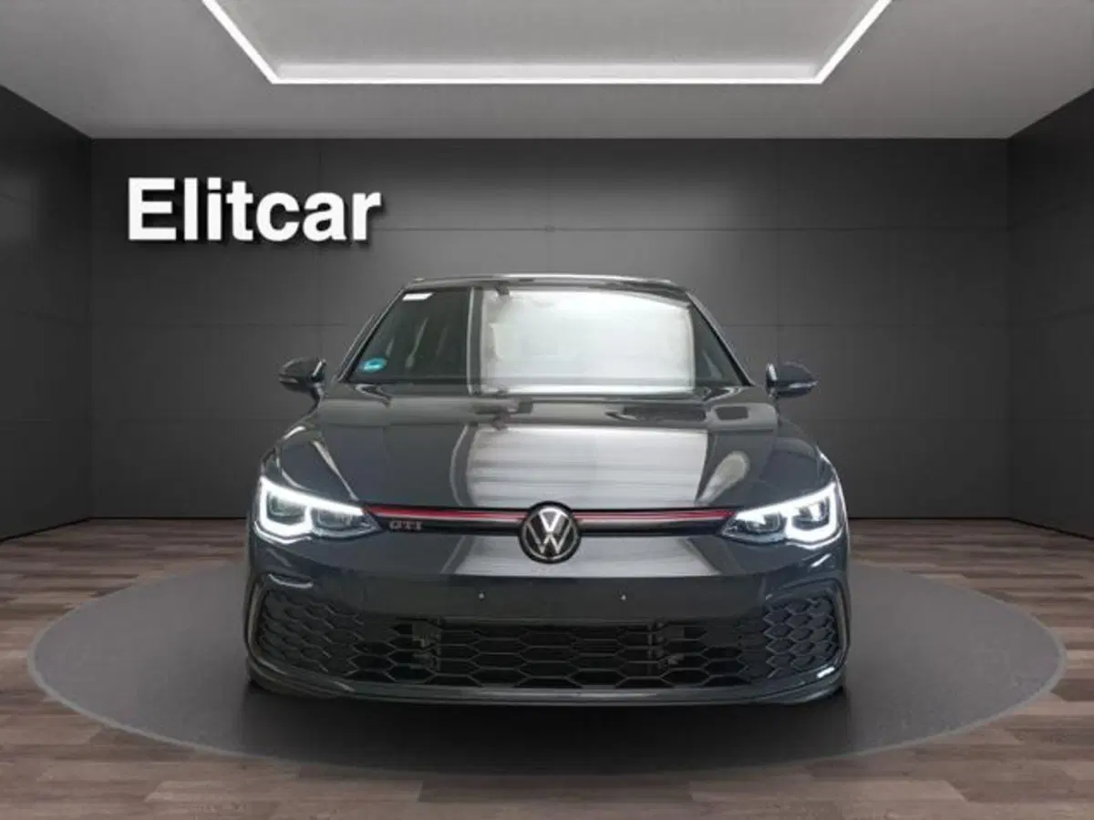 Volkswagen Golf usata a Milano (4)