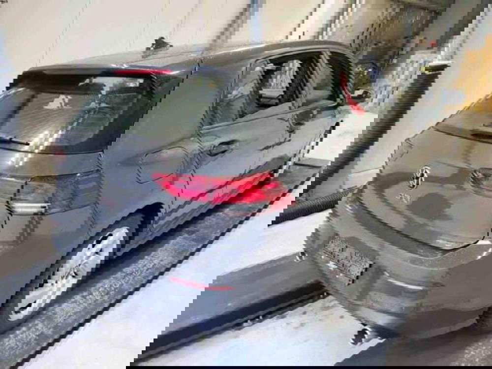 Volkswagen Golf usata a Milano (4)