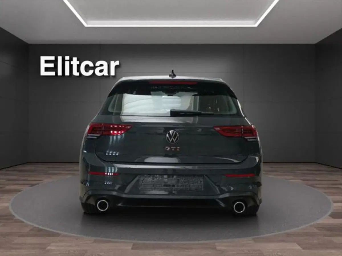Volkswagen Golf usata a Milano (5)