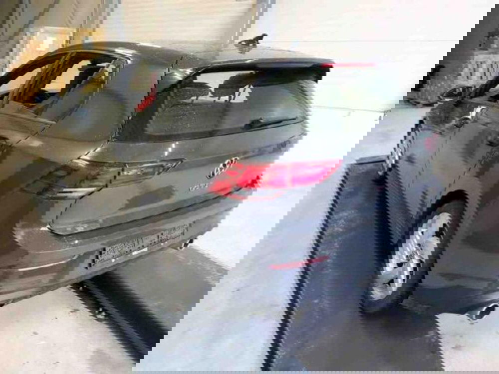 Volkswagen Golf usata a Milano (5)