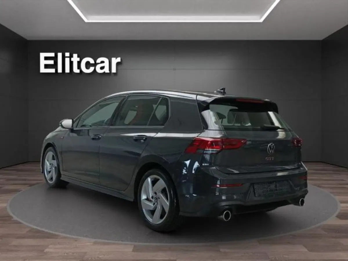Volkswagen Golf usata a Milano (6)