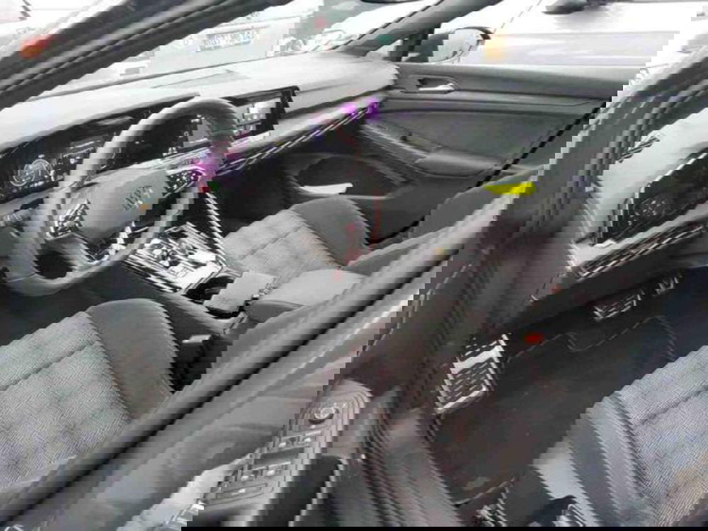 Volkswagen Golf usata a Milano (6)