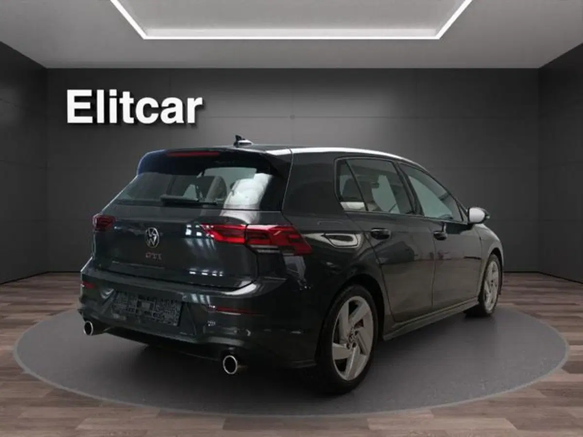 Volkswagen Golf usata a Milano (7)