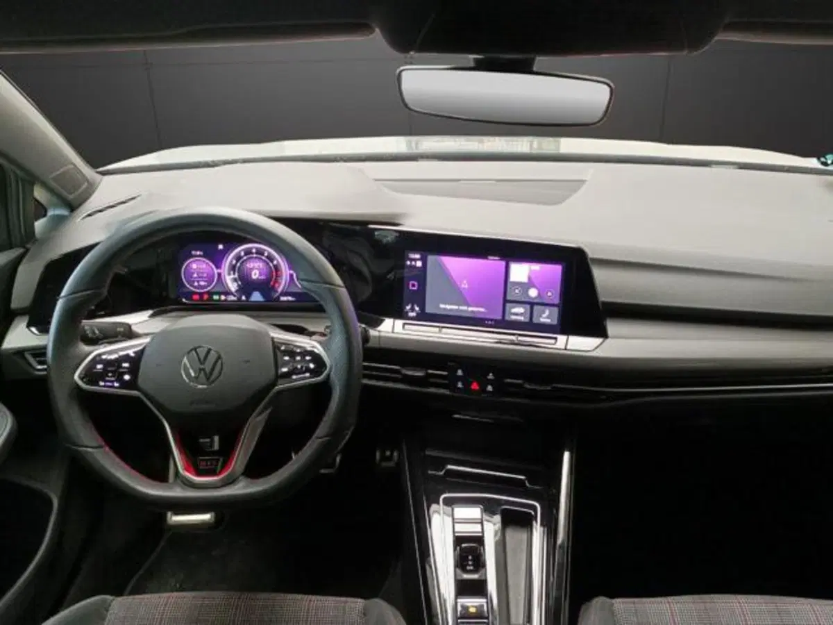 Volkswagen Golf usata a Milano (8)