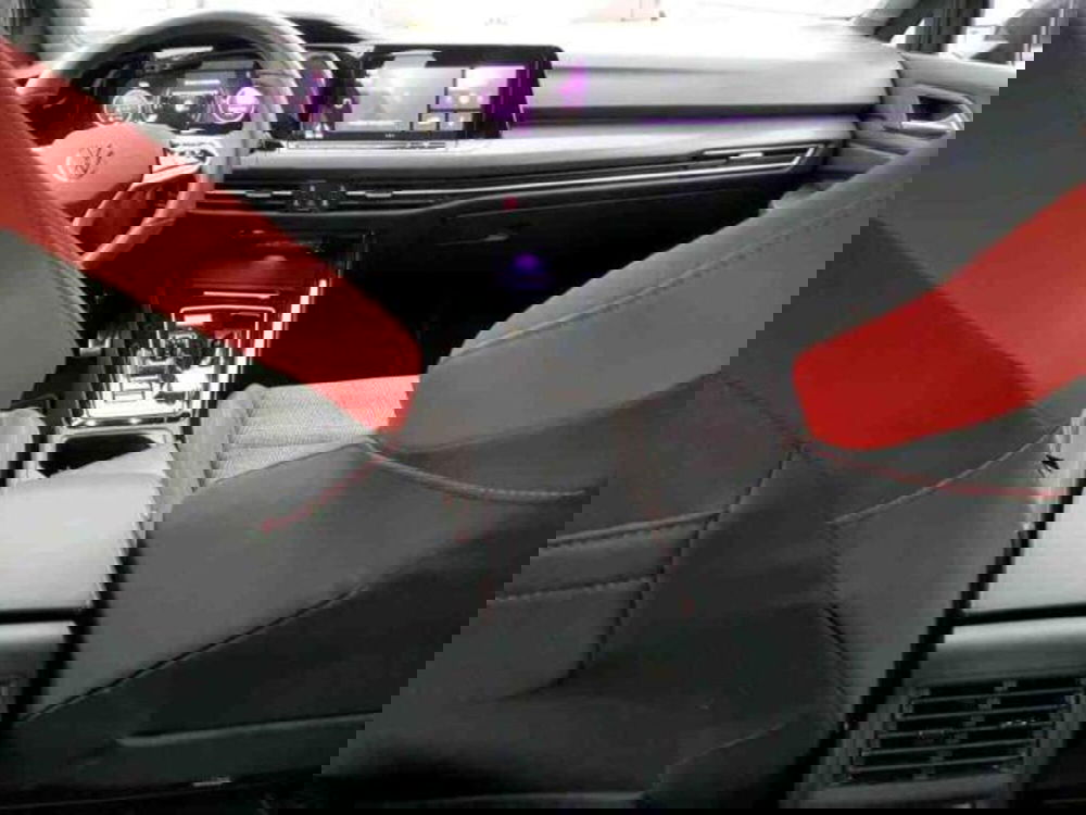 Volkswagen Golf usata a Milano (8)