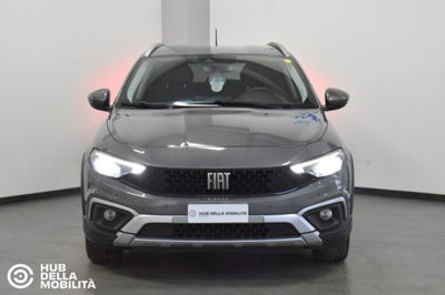 Fiat Tipo Tipo 1.6 Mjt S&amp;S 5 porte City Cross del 2021 usata a Foligno