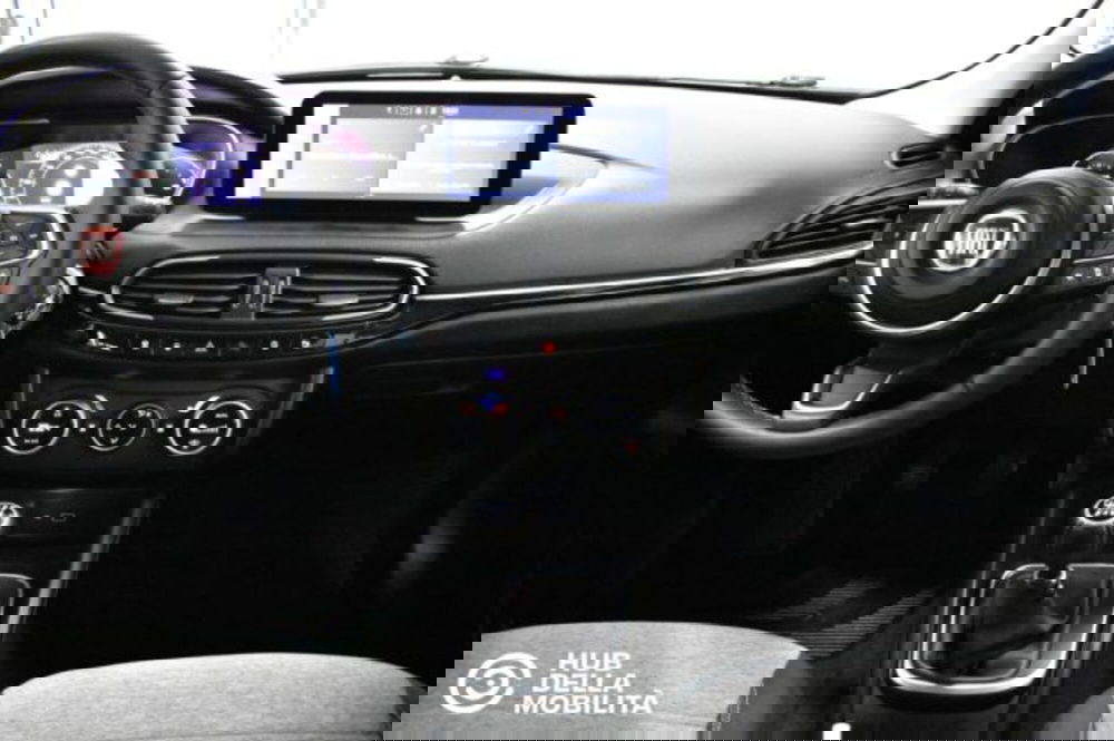 Fiat Tipo usata a Perugia (11)